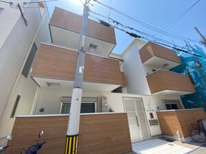 ヴィラージュコート天下茶屋