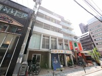 ブルーム心斎橋