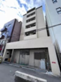 マンションキャッスル