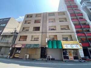 ハイツ富貴