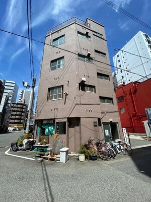 北村マンション
