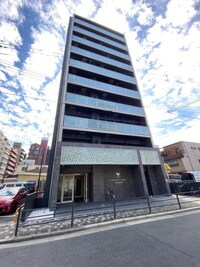 パークヒルズ難波南ハヌル