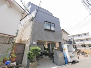 ハイツすずらんパートⅡ