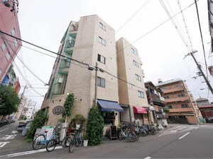 ヴィラ玉出