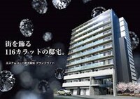 エステムコート新大阪Ⅸグランブライト