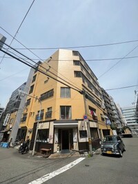 新栄マンション