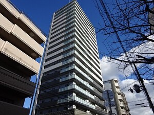 ライオンズタワー大阪三の丸　森ノ宮レジデンス