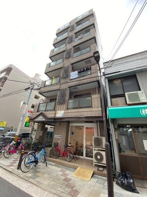 ライフステージ日本橋