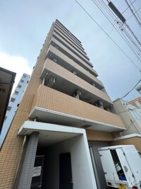 ブルーベル今宮