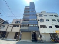 シティライフ岡本Ⅱ