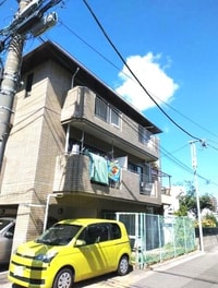 メゾンハギⅡ