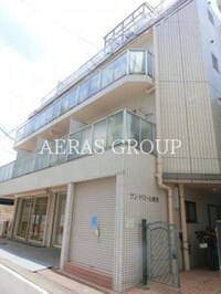 サンドミール要町