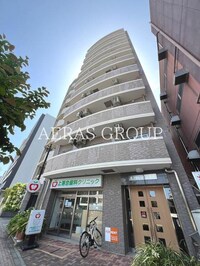 エクセレント上落合