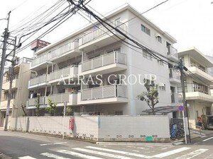 YSマンション