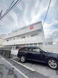 カサ・デ・グロリア