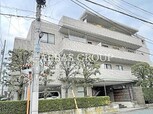 フラッツ砂土原