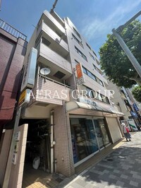 ファイブ早稲田