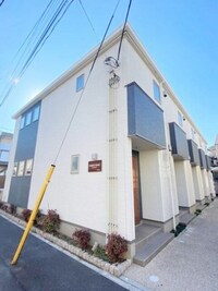 フォレストコート