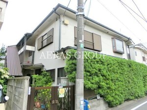 コーポリベロ