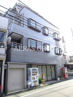 プレジール中嶋