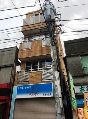 中山ビル