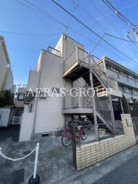 メゾン・ド・ファミールⅠ