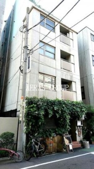 EDIFICE・RAFFINE