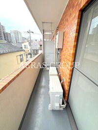 大塚SSマンション