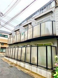 プラネット新宿