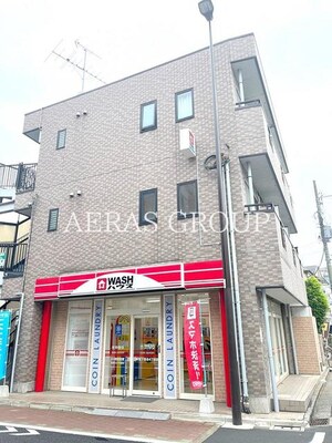 エルトレス下落合