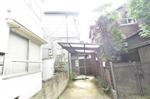 ヴィラ三條