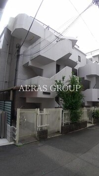 さくらレジデンスA