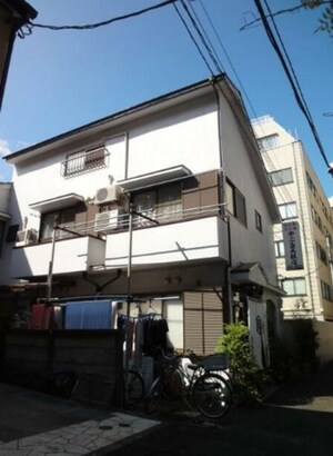 藪田コーポ