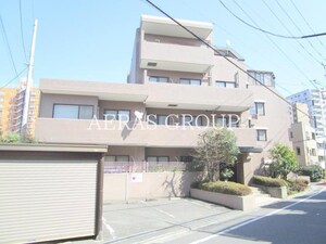 ル・クール本駒込