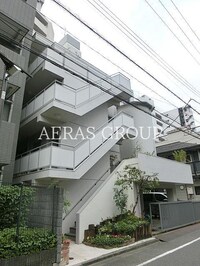 牧野マンション