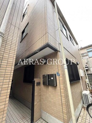 坂井ハイツ