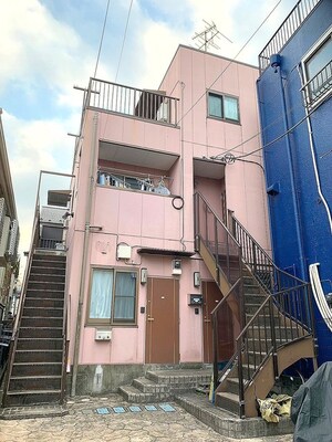 エスポワールみか