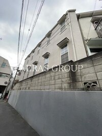 西ヶ原4丁目S邸