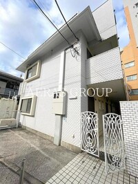 サンハイツ飯村