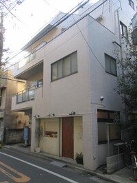 メゾン・ブラーンジュ