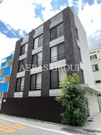 エクサム高田馬場