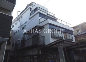 西田マンション