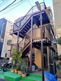 ハイムタニグチ