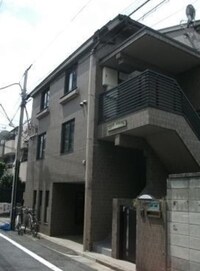 フォレストドア池袋