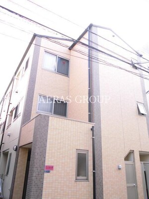 テック西ヶ原