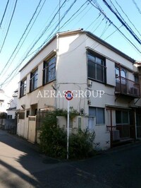 横山荘