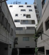 松田ビル牛込ハイム