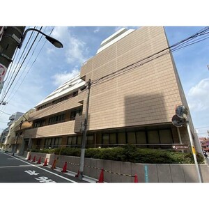 ジェイスクエア巣鴨
