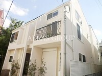 グランエッグス東中野A