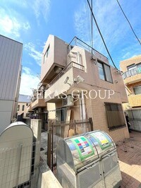 パラゼット目白